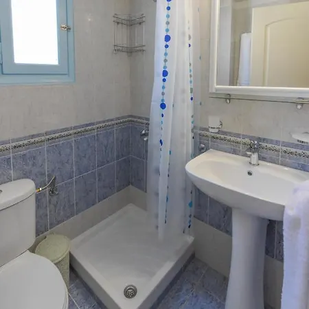 Deja Blue Maisonette *